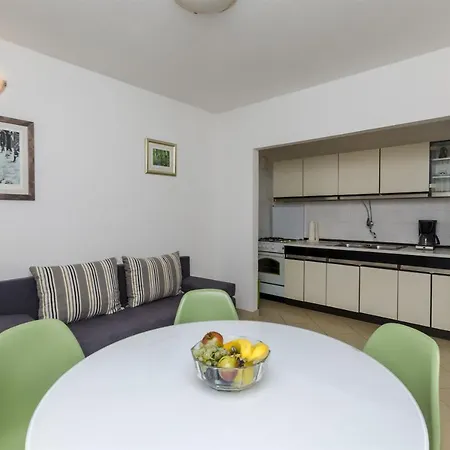 Apartments Mirko Apartamento Rogoznica (Sibenik-Knin)