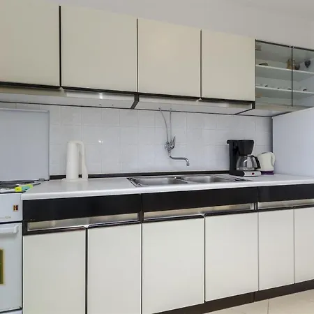 Apartamento Apartments Mirko *