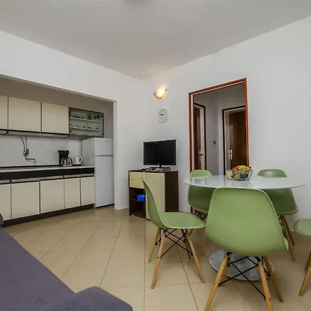 Apartments Mirko *