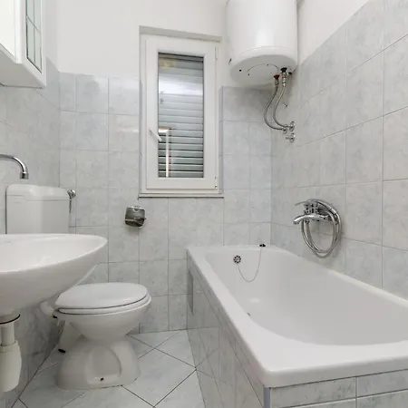Apartments Mirko