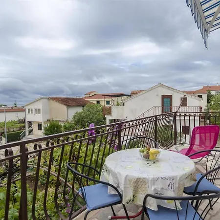 Apartments Mirko *