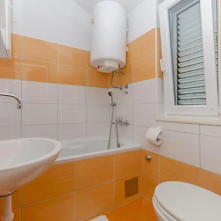 Apartamento Apartments Mirko *