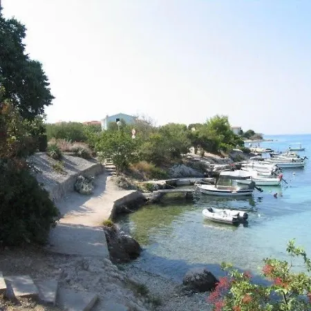 Apartments Mirko Rogoznica (Sibenik-Knin)