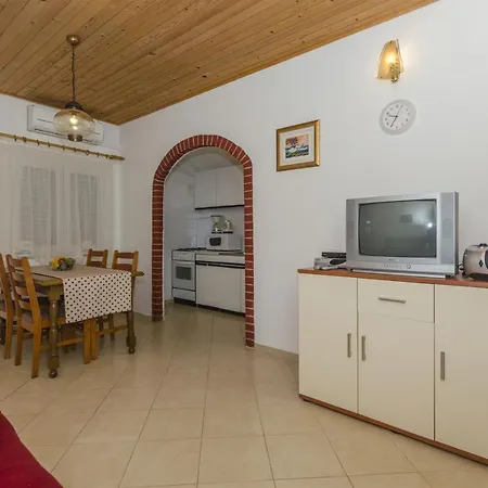 Apartments Mirko *