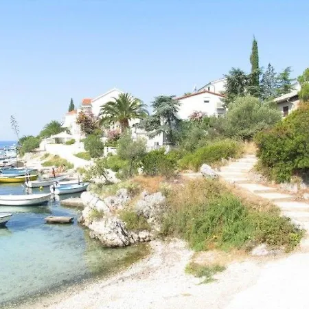 Apartamento Apartments Mirko