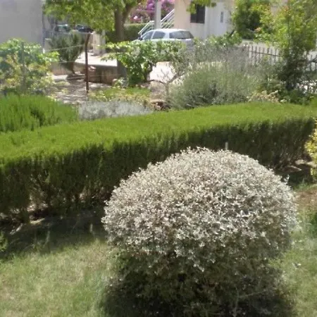 Apartments Mirko * Rogoznica (Sibenik-Knin)