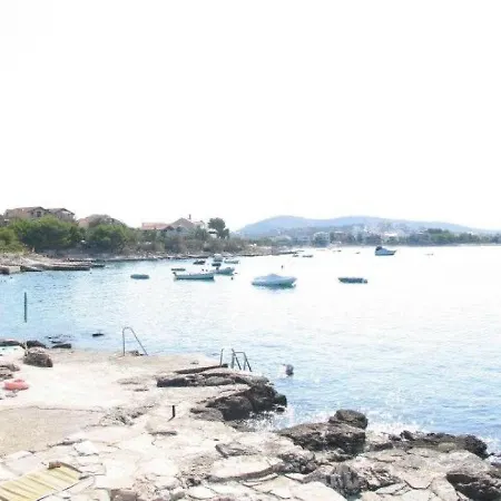 Apartments Mirko Rogoznica (Sibenik-Knin)